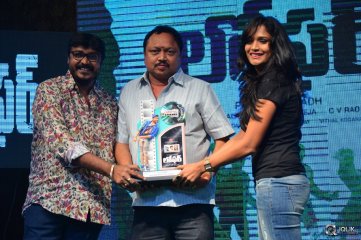 Loafer Movie Platinum Disc Function